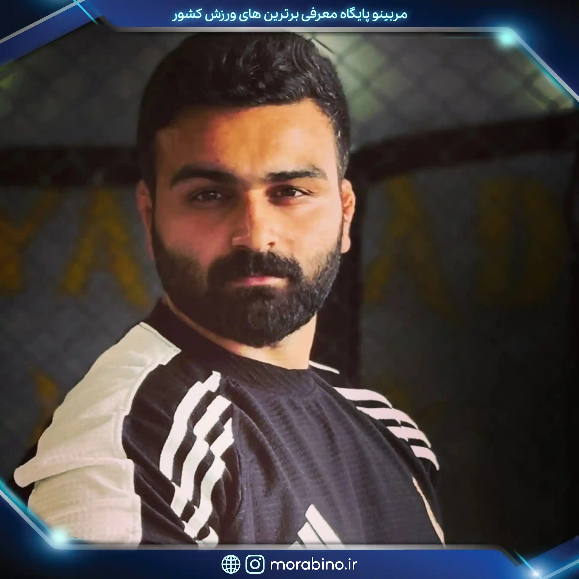 امید مظلومی
