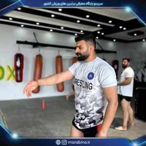 امید مظلومی
