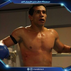 حمیدرضا محمدپور
