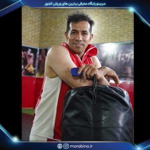 حمیدرضا محمدپور