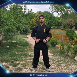 محمد مختاری یوسف آباد