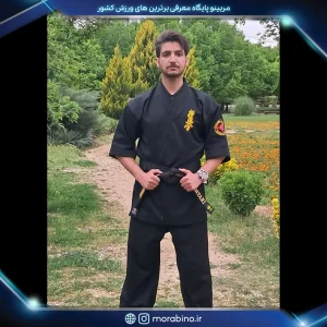 محمد مختاری یوسف آباد