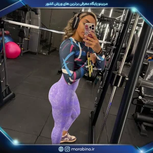 سارا منتظری