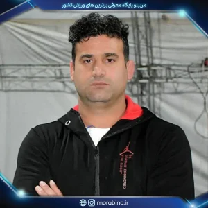فریدون مرادی