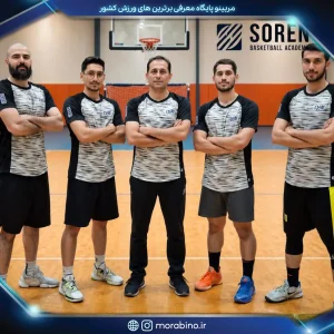 مهدی معتمدی