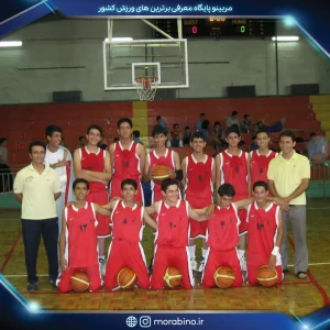مهدی معتمدی
