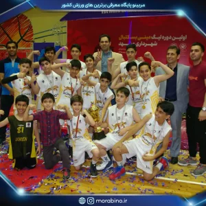 مهدی معتمدی