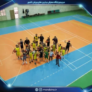 مهدی معتمدی