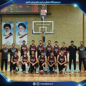 مهدی معتمدی
