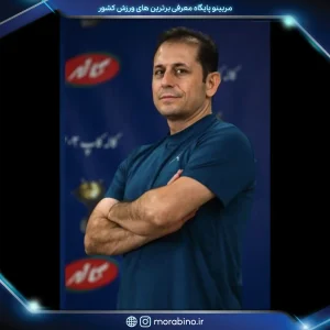 مهدی معتمدی