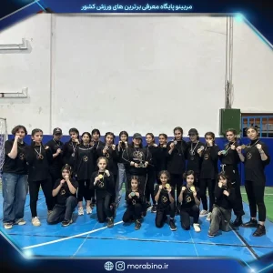 مهدیس نادم پور