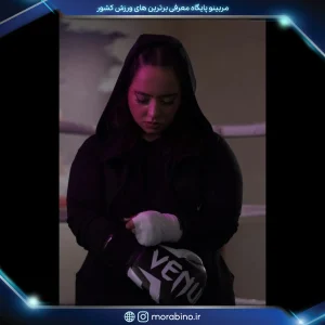 مهدیس نادم پور