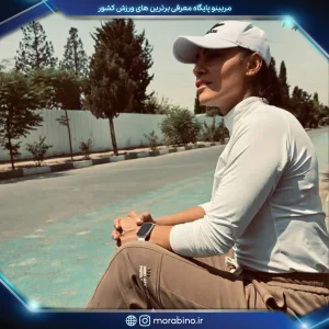 فاطمه نامور فرد