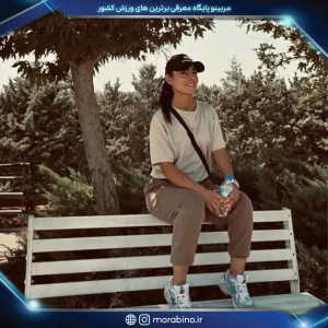 فاطمه نامور فرد
