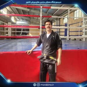رامین نیک انجام