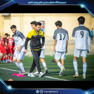 پیمان پیریایی