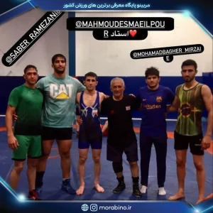 پیمان رنجبر درونکلایی