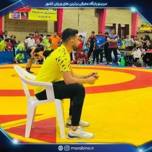 پیمان رنجبر درونکلایی