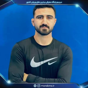 پیمان رنجبر درونکلایی