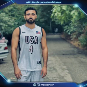 پیمان رنجبر درونکلایی
