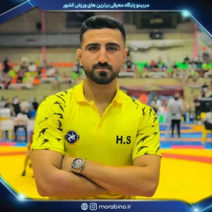 پیمان رنجبر درونکلایی