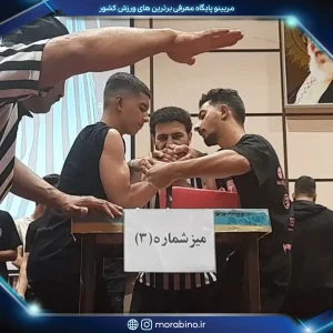 علی کریمی