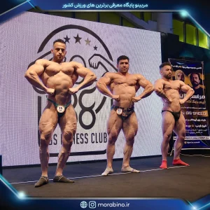 علی سعیدی