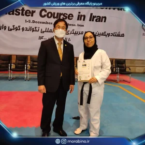 طاهره صفدری نیکو