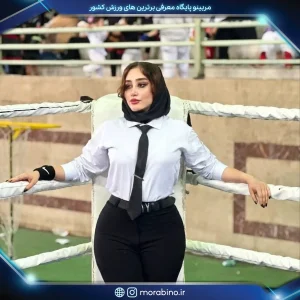 سحر گودرزی