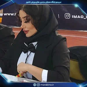 سحر گودرزی