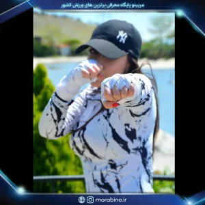 سحر گودرزی