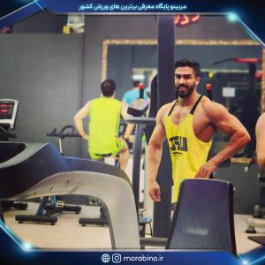 سید سجاد حسینی