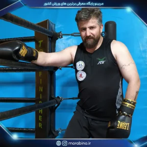 اسماعیل شهبازپور