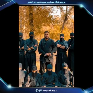 امین شرفی