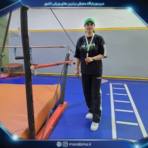 مینا شیخی پور