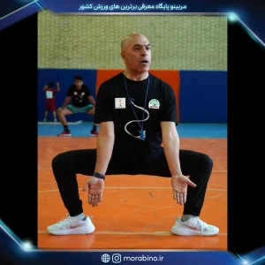 حسن شیرخدایی