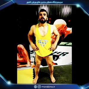 گلبدین صوفی زاده