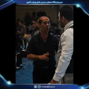 گلبدین صوفی زاده