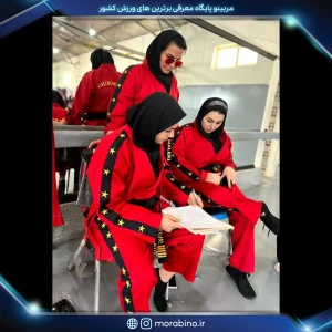 ندا طلوعی