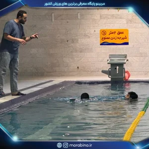 امیرحسین وارسته