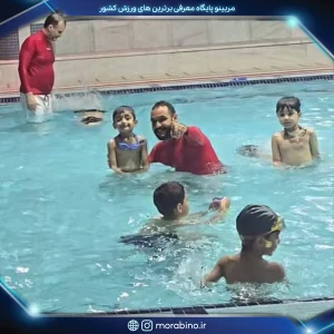 امیرحسین وارسته