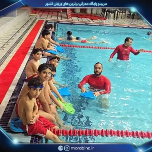 امیرحسین وارسته