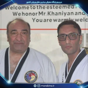 وحید وثوق