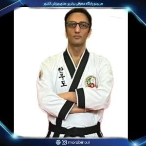 وحید وثوق