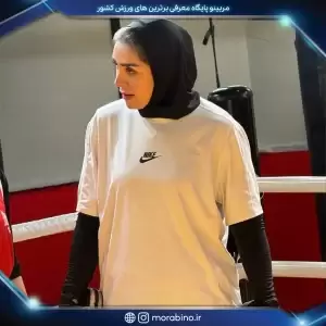 معصومه آقاتبار