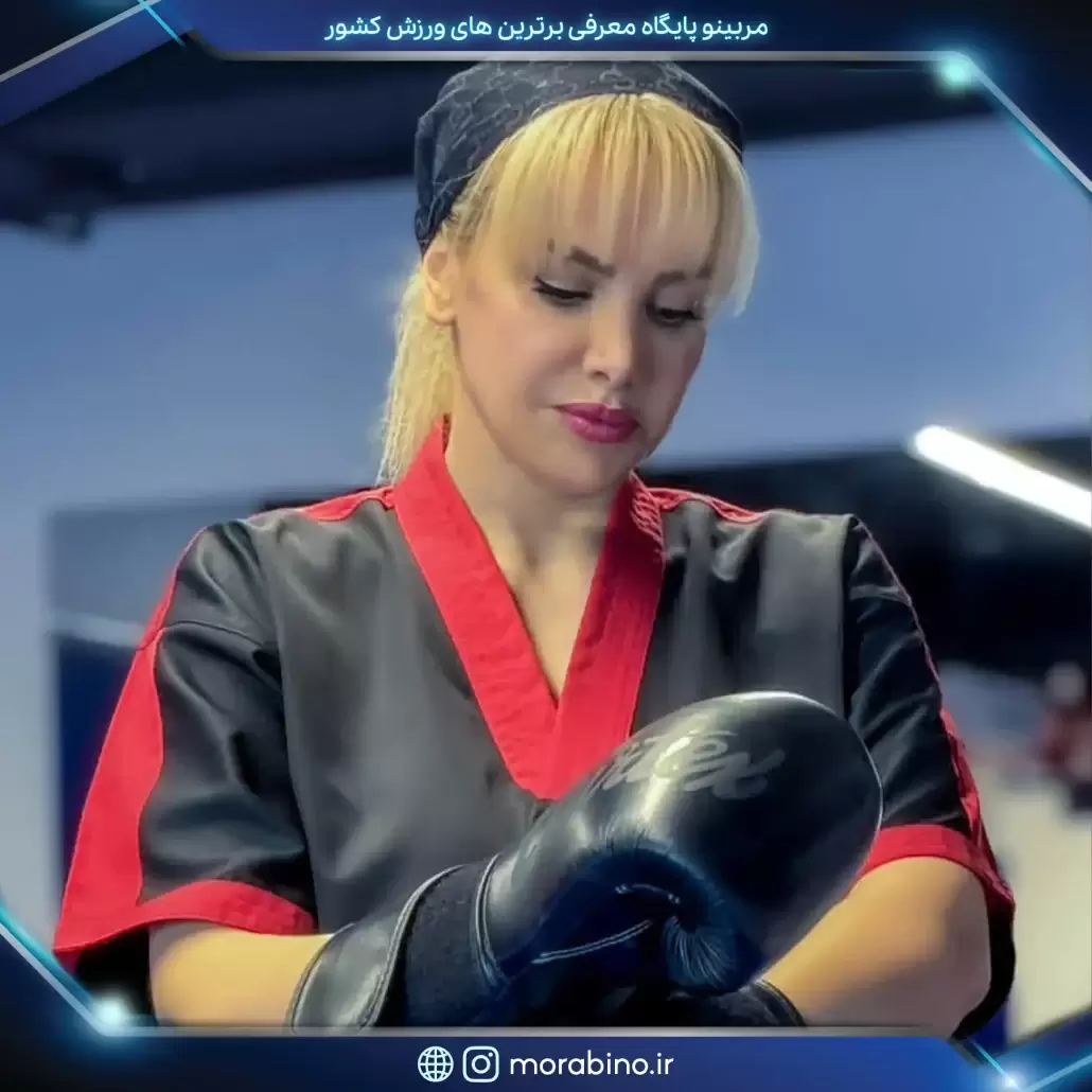 لیلا آزادیان