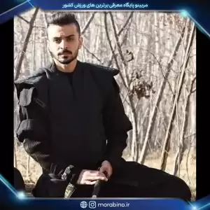 محمد باغستانی