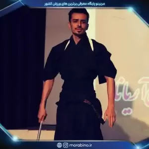 محمد باغستانی