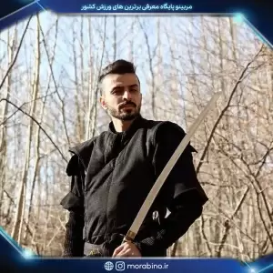 محمد باغستانی