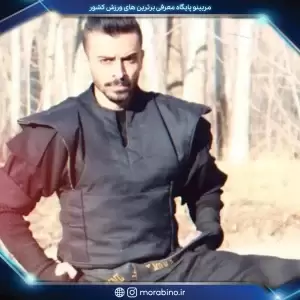 محمد باغستانی